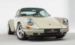 Porsche 911 Restomod by Theon 2016 года